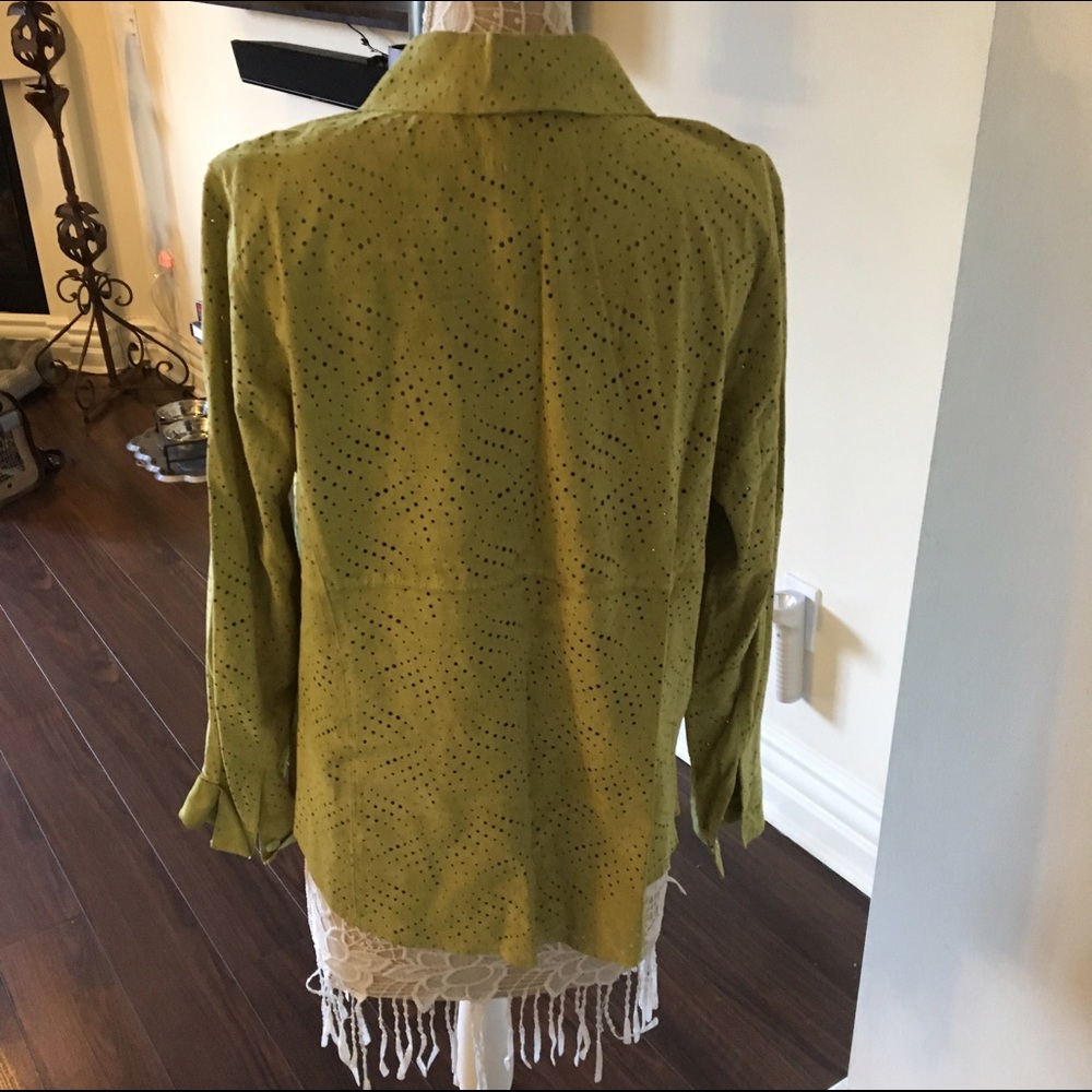 Cute jacket - Picture 2 of 3